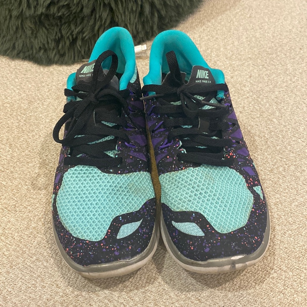 Nike Free